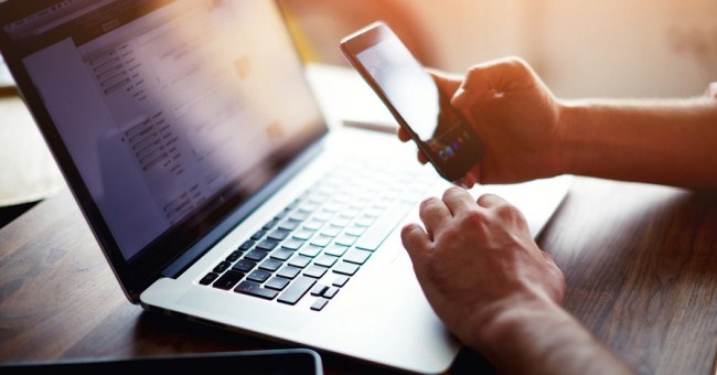Tregu i internetit â€“ Numri i perdoruesve arrin ne 321 mije